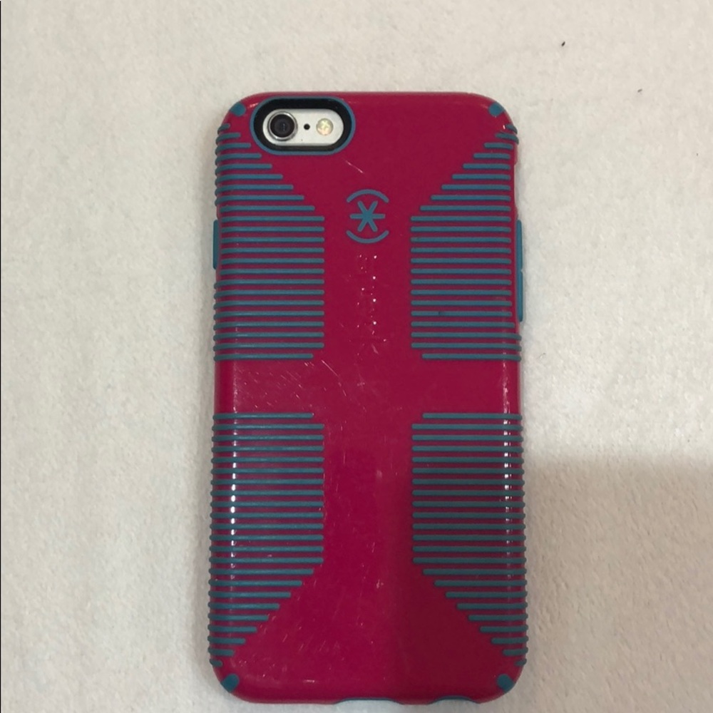 Speck Case iPhone 6/6s